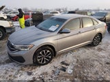 Volkswagen Jetta 1.5T S 3VWCM7BU7NM015316 photo