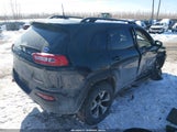 Jeep Cherokee Trailhawk 4X4 1C4PJMBX0JD602274 снимка