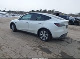 Tesla Model Y Long Range Dual Motor All-Wheel Drive 5YJYGDEE7LF026353 fotografie