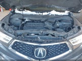 Acura Mdx 5FRYD4H34HB020499 fotografie