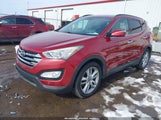 Hyundai Santa Fe Sport 2.0L Turbo 5XYZU3LA8EG213040 photo