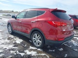 Hyundai Santa Fe Sport 2.0L Turbo 5XYZU3LA8EG213040 снимка