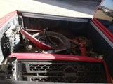 Nissan Titan Sv 4X2 1N6AA1EF1LN503755 photo
