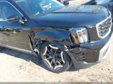 Kia Telluride S 5XYP64GC7PG327424 снимка