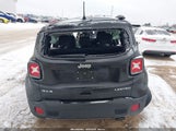 Jeep Renegade Limited 4X4 ZACNJDD10MPM25163 fotografie