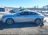 Chevrolet Malibu Lt 1G1ZD5ST1JF231450 снимка