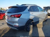 Chevrolet Equinox Fwd Rs 2GNAXMEV1N6145551 снимка