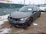 Honda Civic Sport 19XFC2F82LE026900 снимка