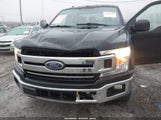 Ford F-150 Xlt 1FTEX1CP4JKF49061 снимка