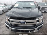 Ford F-150 Xlt 1FTEX1CP4JKF49061 снимка