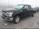 Ford F-150 Xlt 1FTEX1CP4JKF49061 снимка