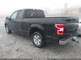 Ford F-150 Xlt 1FTEX1CP4JKF49061 снимка