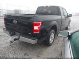 Ford F-150 Xlt 1FTEX1CP4JKF49061 снимка