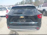 Chevrolet Trax Fwd Lt KL77LHEP0SC235510 photo