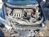 Honda Cr-Z JHMZF1D46DS002062 снимка