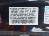 Honda Cr-Z JHMZF1D46DS002062 снимка