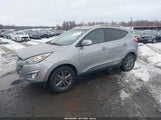 Hyundai Tucson Se KM8JUCAG1FU066012 снимка