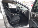 Jeep Grand Cherokee Laredo 1C4RJFAG7CC120741 снимка