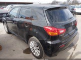 Mitsubishi Outlander Sport Se JA4AP4AU7BZ005021 photo