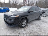 Jeep Cherokee Latitude 4X4 1C4PJMCB7HW665597 снимка