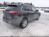Jeep Cherokee Latitude 4X4 1C4PJMCB7HW665597 снимка
