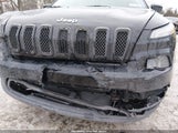 Jeep Cherokee Latitude 4X4 1C4PJMCB7HW665597 снимка