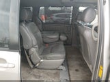 Toyota Sienna Xle Limited 5TDBA22C56S075386 fotografie