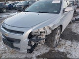 Chevrolet Malibu 1Lt 1G1ZC5E08CF367971 снимка