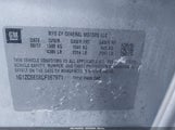 Chevrolet Malibu 1Lt 1G1ZC5E08CF367971 снимка