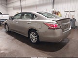 Nissan Altima 2.5 S 1N4AL3AP3EN334158 снимка