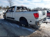Nissan Titan Le 1N6AA06A45N521831 снимка