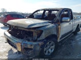 Nissan Titan Le 1N6AA06A45N521831 снимка