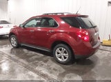 Chevrolet Equinox Ltz 2GNFLGEK4C6356118 снимка