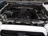 Toyota Tacoma Sr 5TFRX5GN0JX108953 снимка