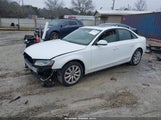 Audi A4 2.0T Premium WAUBFAFL1CN004478 снимка