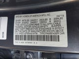 Honda Accord Ex-L 2.0T 1HGCV2F50KA019756 снимка