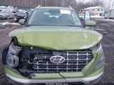 Hyundai Venue Sel KMHRC8A37LU040252 снимка