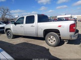 Chevrolet Silverado  Ltz 3GCEK33399G236808 снимка