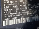 Volkswagen Tiguan S WVGAV3AX3DW581365 снимка