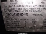 GMC Terrain Denali 2GKFLVE33G6254843 снимка
