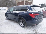 Honda Pilot Ex-L 5FNYF6H5XJBO13698 снимка