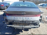 Hyundai Elantra Sel KMHLS4AG6PU616326 photo