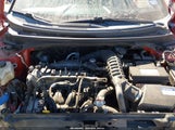 Hyundai Veloster Turbo KMHTC6AE4GU258554 снимка