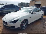 Maserati Quattroporte S ZAM56RPA8G1190959 fotografie