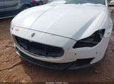 Maserati Quattroporte S ZAM56RPA8G1190959 снимка
