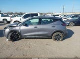 Chevrolet Bolt Euv Fwd Premier 1G1FZ6S00P4112941 fotografie
