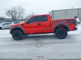 Ford F-150 Svt Raptor 1FTEX1EV3AFA24741 снимка
