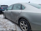 Volkswagen Passat 2.5L Se 1VWBP7A3XDC091303 снимка