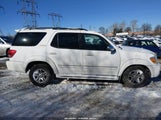 Toyota Sequoia Limited V8 5TDBT48A37S291699 снимка