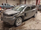Nissan Murano Sl JN8AZ1MW0EW524238 снимка